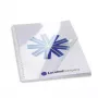 GBC HiClear -sidontakortit A4 180 mikronia, A4, polyvinyylikloridi (PVC), läpinäkyvä, 100 kpl