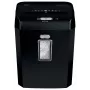 Rexel ProMax REX623 ristisilppu-asiakirjasilppuri P4, ristisilppu, 22 cm, 4 x 40 mm, 23 L, 222 arkkia, 58 dB