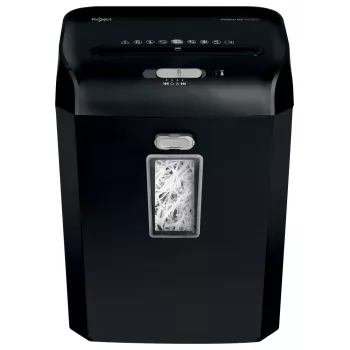 Rexel ProMax RES823 suikalesilppu-asiakirjasilppuri P2, suikalesilppu, 22 cm, 6 mm, 23 l, 160 arkkia, 58 dB