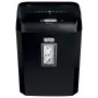 Rexel ProMax RES823 suikalesilppu-asiakirjasilppuri P2, suikalesilppu, 22 cm, 6 mm, 23 l, 160 arkkia, 58 dB