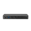 Kensington SD5920T EQ Thunderbolt 4 Quad 4K -hybriditelakka DisplayLink-teknologialla