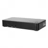 Targus DOCK315EUZ yleismallinen USB-C DV4K telakointiasema 65W Power Delivery -latauksella