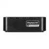 Targus DOCK315EUZ yleismallinen USB-C DV4K telakointiasema 65W Power Delivery -latauksella