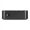 Targus DOCK315EUZ yleismallinen USB-C DV4K telakointiasema 65W Power Delivery -latauksella