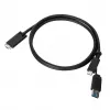 Targus DOCK315EUZ yleismallinen USB-C DV4K telakointiasema 65W Power Delivery -latauksella