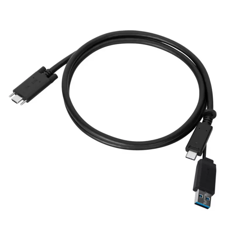 Targus DOCK315EUZ yleismallinen USB-C DV4K telakointiasema 65W Power Delivery -latauksella