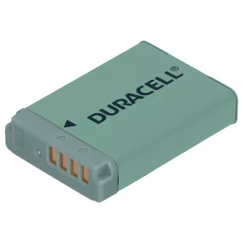 Duracell kamera-akku – korvaa Canon NB-13L akun, Canon, 1010 mAh, 3,7 V, litiumioni (Li-Ion)