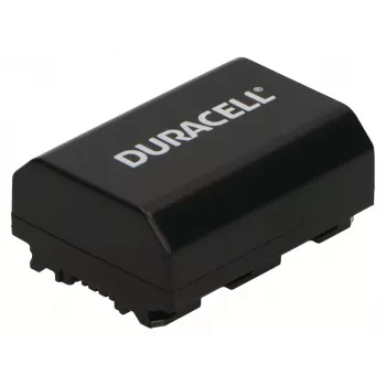 Duracell kameran akku, 2040 mAh, 7,2 V