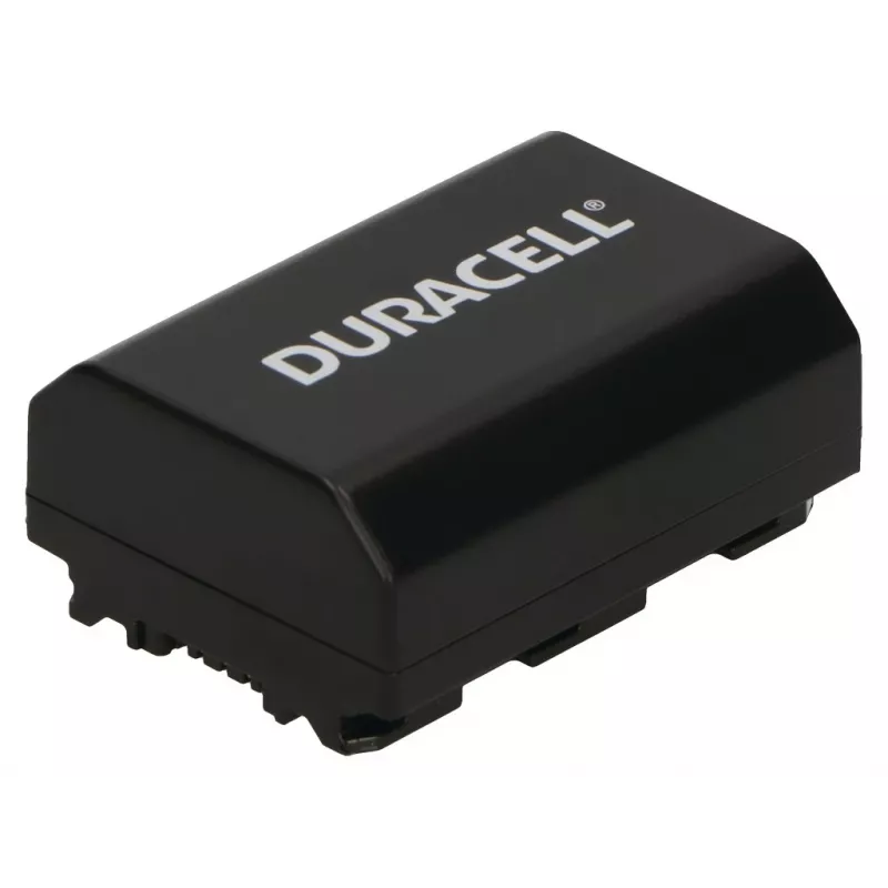 Duracell kameran akku, 2040 mAh, 7,2 V