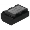 Duracell kameran akku, 2040 mAh, 7,2 V
