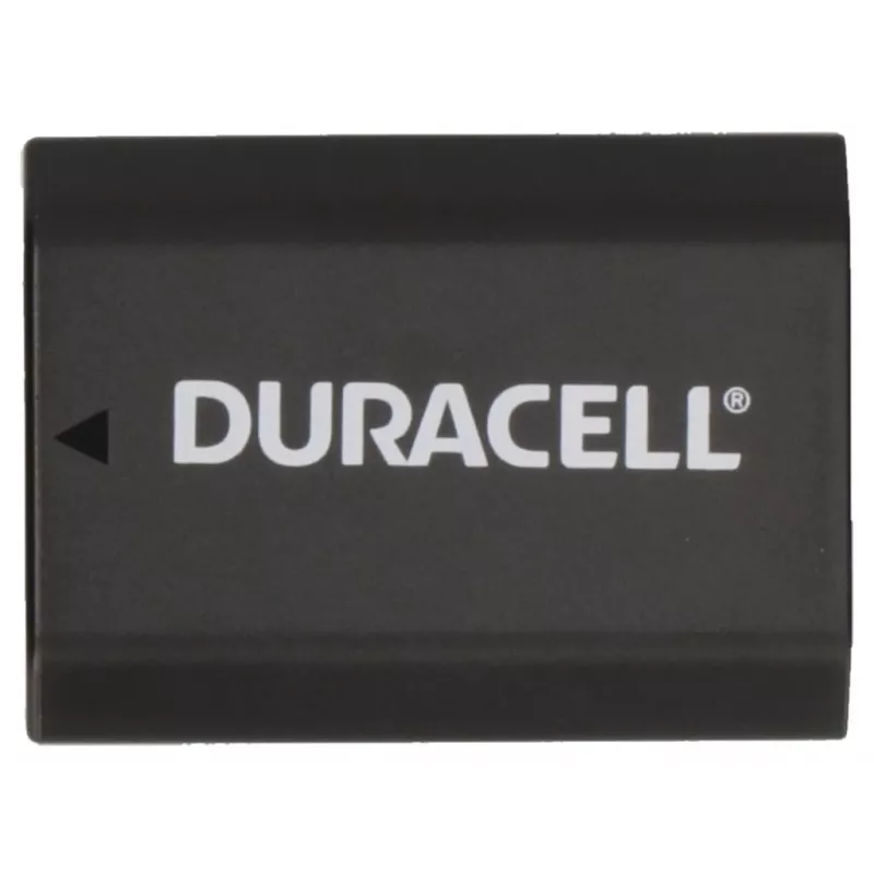 Duracell kameran akku, 2040 mAh, 7,2 V