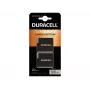 Duracell DRGOPROH5-X2 kamera-/videokamera-akku 1250 mAh