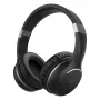 Motorola Moto XT220 kuulokkeet langaton panta musiikki Bluetooth musta