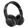 Motorola Moto XT220 kuulokkeet langaton panta musiikki Bluetooth musta
