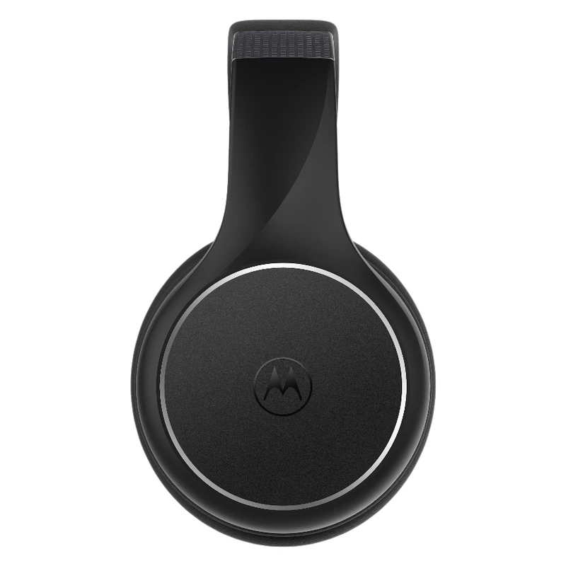 Motorola Moto XT220 kuulokkeet langaton panta musiikki Bluetooth musta