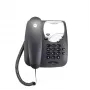 Motorola CT1 analoginen puhelin musta