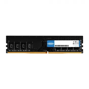 Origin Storage 16 GB DDR4 2666 MHz UDIMM 2Rx8 Non-ECC 1,2 V, 16 GB, 1 x 16 GB, DDR4, 2666 MHz, 288-pin DIMM