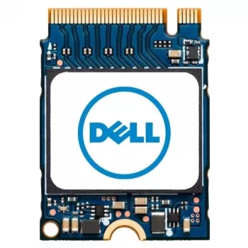 DELL AC280178 sisäinen SSD-asema 512 GB M.2 PCI Express 4.0 NVMe