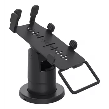Ergonomic Solutions SpacePole Payment VER400-S-02 POS-järjestelmän lisävaruste POS-teline musta komposiitti