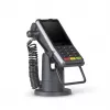 Ergonomic Solutions SpacePole Payment VER400-S-02 POS-järjestelmän lisävaruste POS-teline musta komposiitti