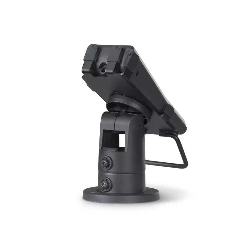 Ergonomic Solutions SpacePole Payment VER400-S-02 POS-järjestelmän lisävaruste POS-teline musta komposiitti