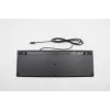 Lenovo USB Calliope näppäimistö universaali QWERTY englanti musta