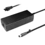 CoreParts MBXHP-GAM003 virtalähde/sovitin sisäkäyttöön 120 W musta
