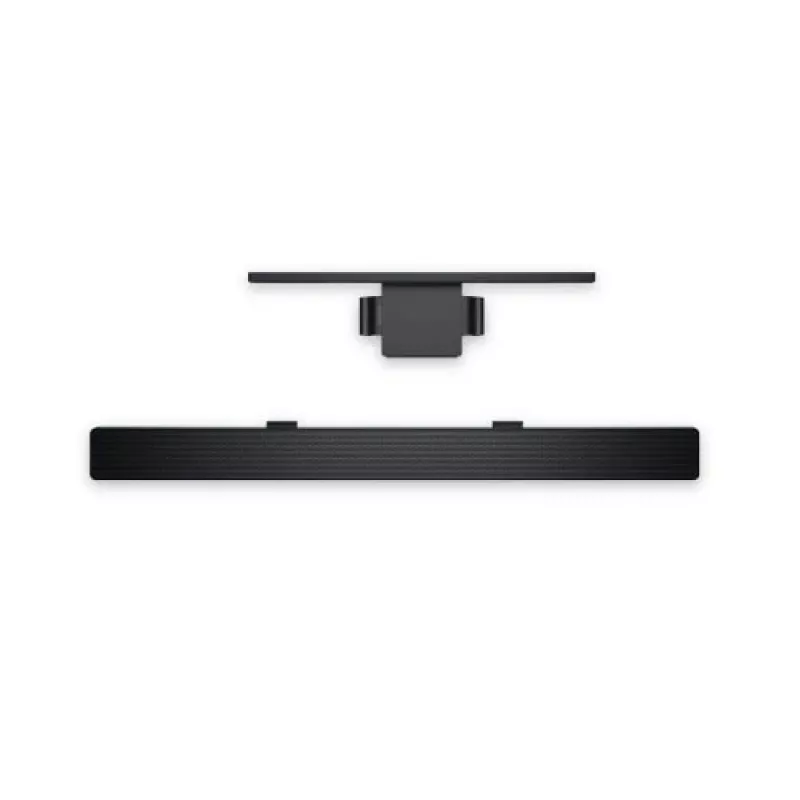 DELL AC511M soundbar-kaiutin musta 2.0 kanavaa 2,5 W