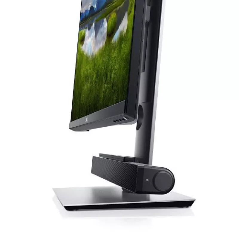 DELL AC511M soundbar-kaiutin musta 2.0 kanavaa 2,5 W