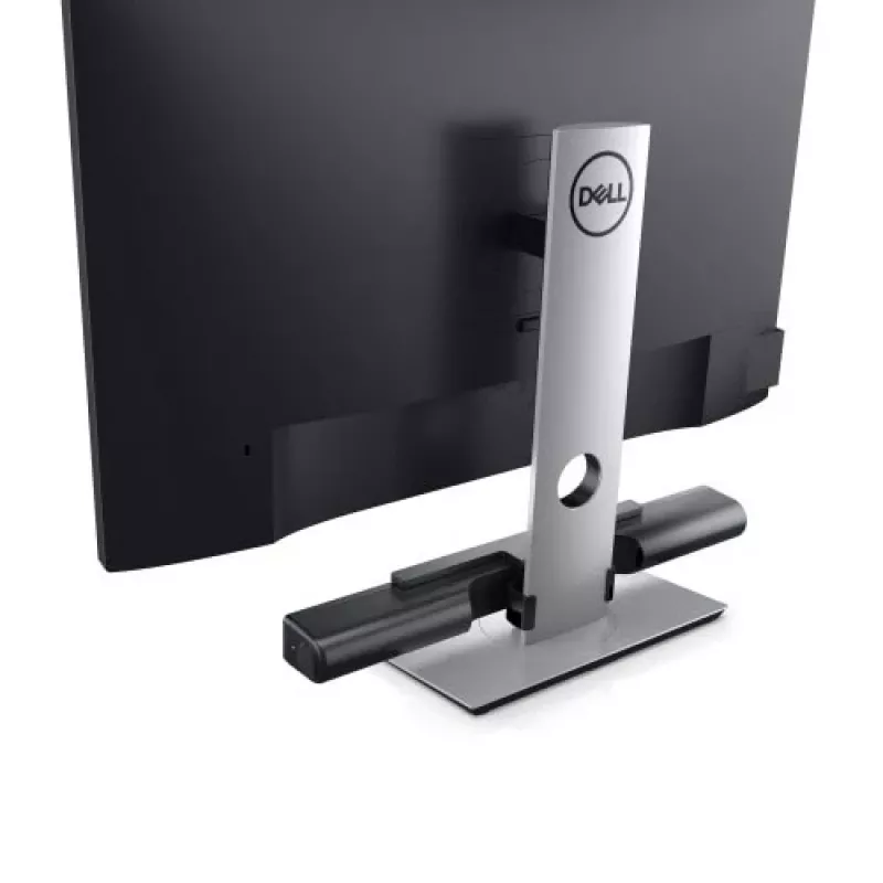 DELL AC511M soundbar-kaiutin musta 2.0 kanavaa 2,5 W