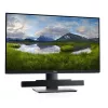 DELL AC511M soundbar-kaiutin musta 2.0 kanavaa 2,5 W