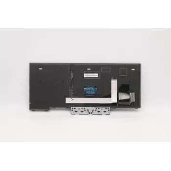 Lenovo 5N20W67857 kannettavan varaosa näppäimistö