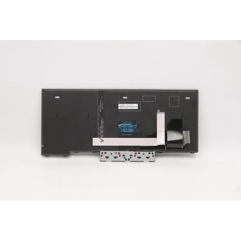 Lenovo 5N20W67857 kannettavan varaosa näppäimistö