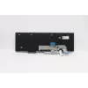 Lenovo 5N20W68192 kannettavan varaosa näppäimistö