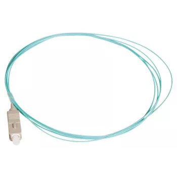 Lanview LVO231399 InfiniBand-kuitu-kaapeli 2 m SC akvaarion värinen