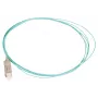 Lanview LVO231399 InfiniBand-kuitu-kaapeli 2 m SC akvaarion värinen