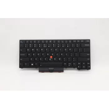 Lenovo 5N20W67785 kannettavan tietokoneen varaosa näppäimistö