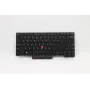 Lenovo 5N20W67785 kannettavan tietokoneen varaosa näppäimistö