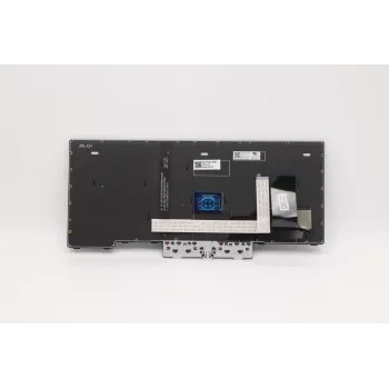Lenovo 5N20W67785 kannettavan tietokoneen varaosa näppäimistö