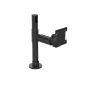 Ergonomic Solutions SpacePole POS New SpacePole näyttöteline 200 mm kääntövarrella, VESA 75/100