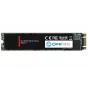 CoreParts CPSSD-M.2SATA-512GB sisäinen SSD-asema M.2 Serial ATA III SLC