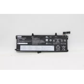 Lenovo 5B10W51831 kannettavan tietokoneen varaosa akku