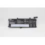 Lenovo 5B10W51831 kannettavan tietokoneen varaosa akku