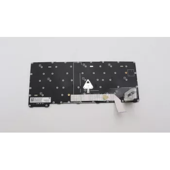 Lenovo 5N21A21856 kannettavan tietokoneen varaosa näppäimistö