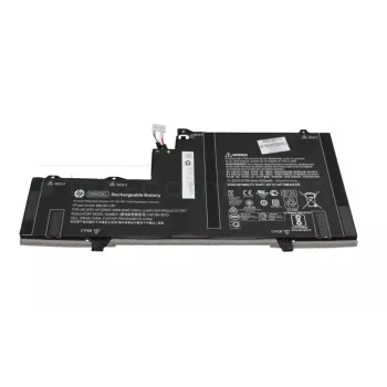 HP 863280-006 kannettavan tietokoneen varaosa akku