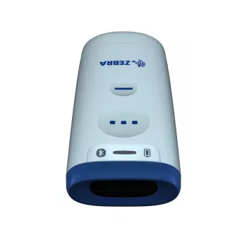 Zebra CS60-HC käsikäyttöinen viivakoodinlukija 1D/2D LED valkoinen