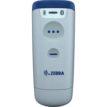 Zebra CS60-HC käsikäyttöinen viivakoodinlukija 1D/2D LED valkoinen