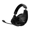 HyperX Cloud Stinger Core – langaton pelikuuloke + 7.1 (musta)