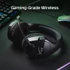 HyperX Cloud Stinger Core – langaton pelikuuloke + 7.1 (musta)