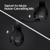 HyperX Cloud Stinger Core – langaton pelikuuloke + 7.1 (musta)